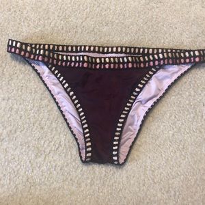 Victoria Secret Bikini bottoms